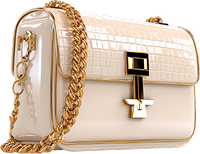 classic crossbody purse