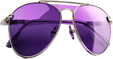 eclipse uv400 sport shades