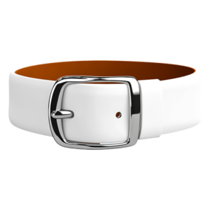 titan genuine leather belt