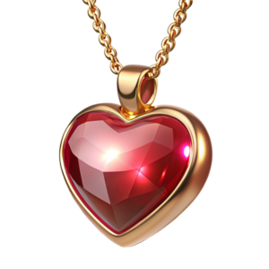 eternal bloom pendant necklace